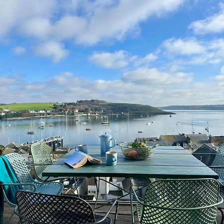 Jacob'S View Vila Falmouth Exterior foto